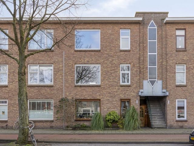 Loosduinsekade 422, 's-Gravenhage