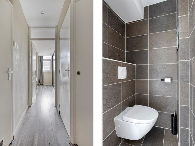 Loosduinsekade 422, 's-Gravenhage