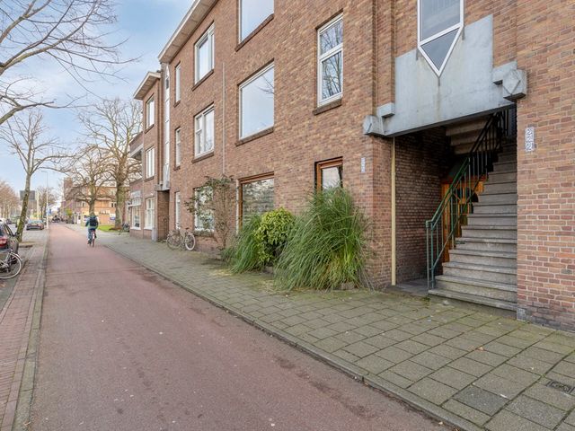 Loosduinsekade 422, 's-Gravenhage