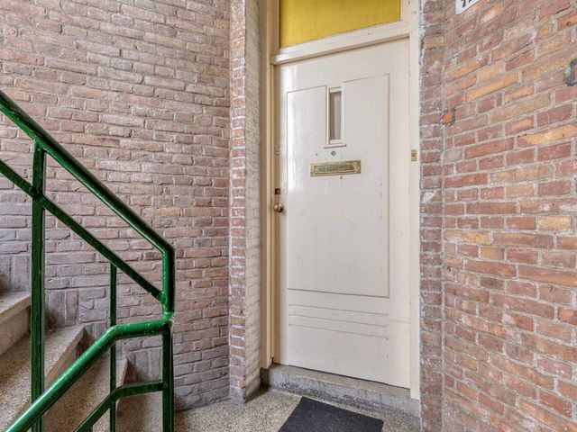 Loosduinsekade 422, 's-Gravenhage