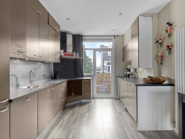 Loosduinsekade 422, 's-Gravenhage