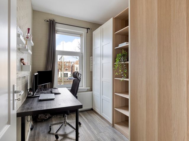 Loosduinsekade 422, 's-Gravenhage