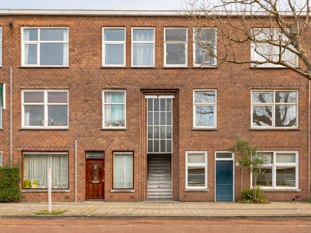 Soestdijksekade 184, 's-Gravenhage