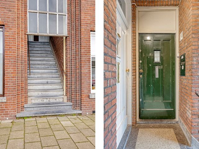 Soestdijksekade 184, 's-Gravenhage