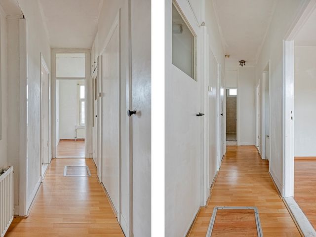 Soestdijksekade 184, 's-Gravenhage