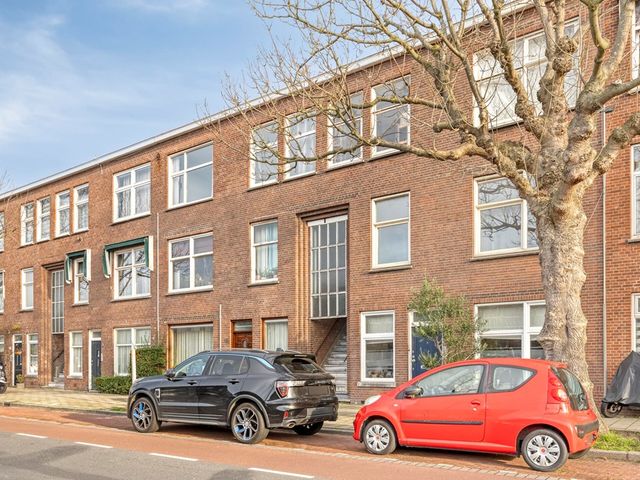 Soestdijksekade 184, 's-Gravenhage