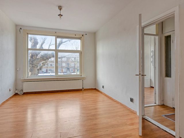 Soestdijksekade 184, 's-Gravenhage