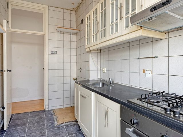 Soestdijksekade 184, 's-Gravenhage