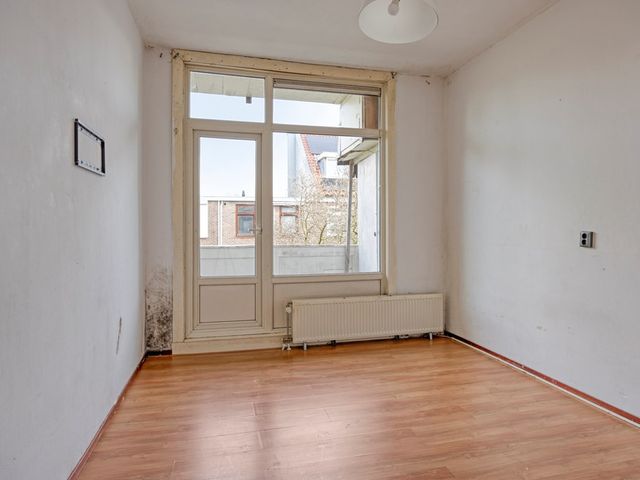 Soestdijksekade 184, 's-Gravenhage