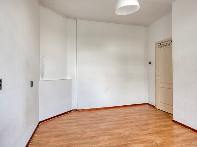 Soestdijksekade 184, 's-Gravenhage