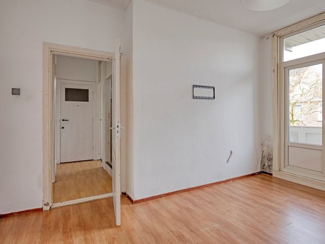 Soestdijksekade 184, 's-Gravenhage