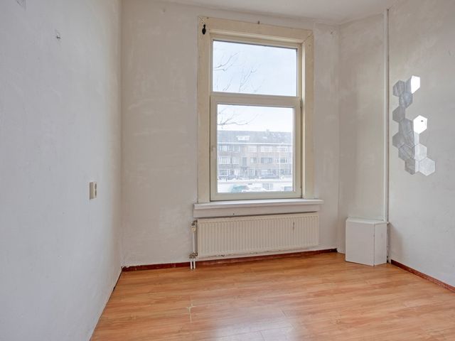 Soestdijksekade 184, 's-Gravenhage