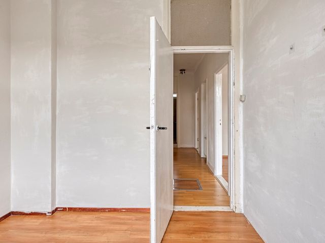 Soestdijksekade 184, 's-Gravenhage