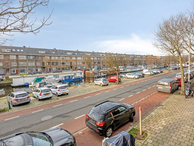 Soestdijksekade 184, Den Haag