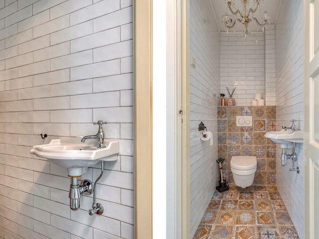 Driebergenstraat 19, 's-Gravenhage