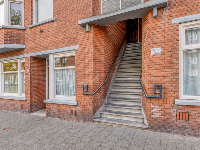 Driebergenstraat 19, 's-Gravenhage