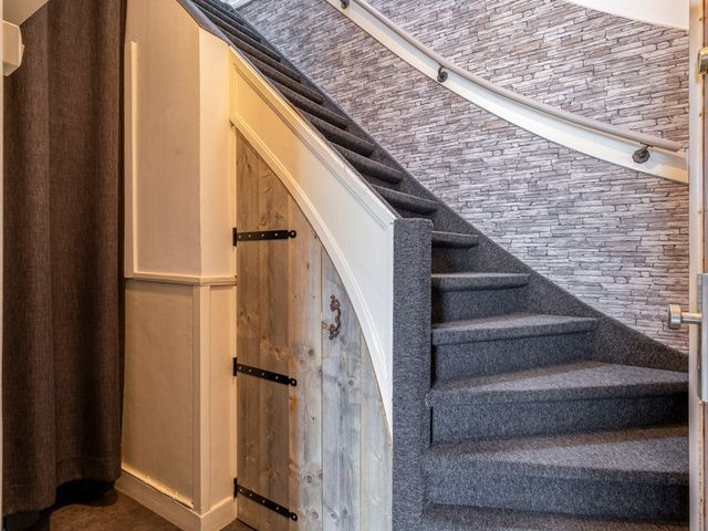 Driebergenstraat 19, 's-Gravenhage