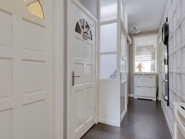 Driebergenstraat 19, 's-Gravenhage