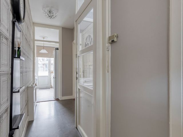 Driebergenstraat 19, 's-Gravenhage