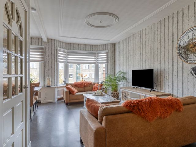 Driebergenstraat 19, 's-Gravenhage