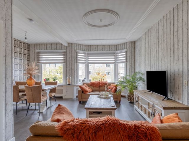 Driebergenstraat 19, 's-Gravenhage