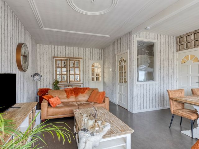 Driebergenstraat 19, 's-Gravenhage