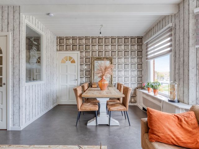 Driebergenstraat 19, 's-Gravenhage