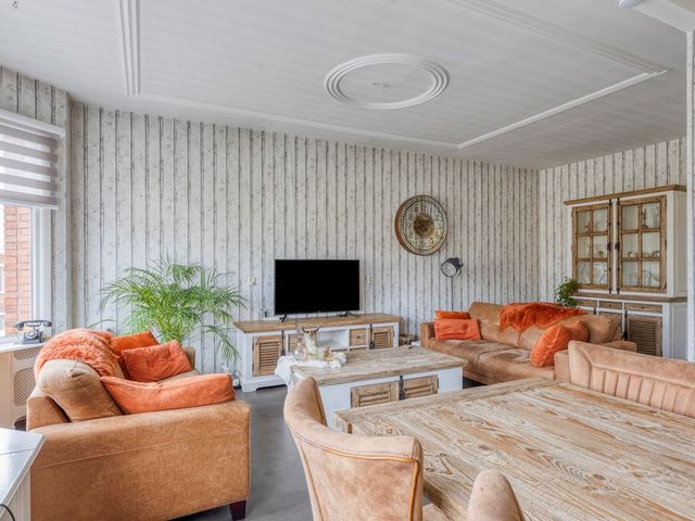 Driebergenstraat 19, 's-Gravenhage