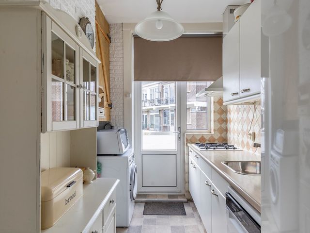 Driebergenstraat 19, 's-Gravenhage