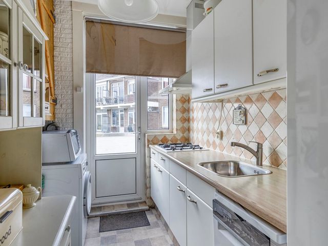 Driebergenstraat 19, 's-Gravenhage