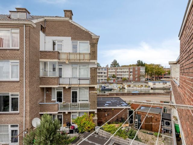 Driebergenstraat 19, 's-Gravenhage