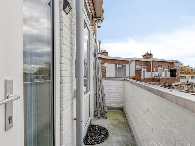 Driebergenstraat 19, 's-Gravenhage