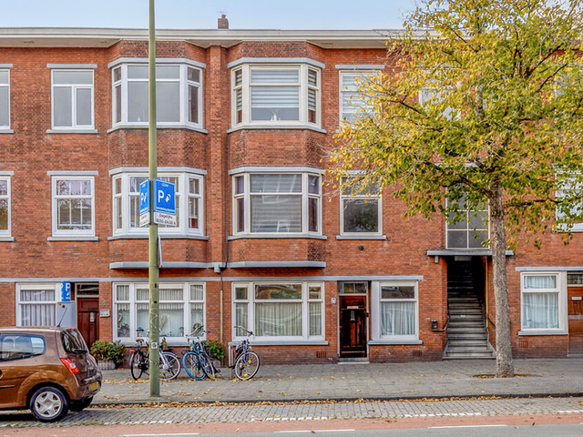 Driebergenstraat 19, 's-Gravenhage