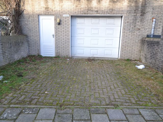 Navolaan 123, Heerlen