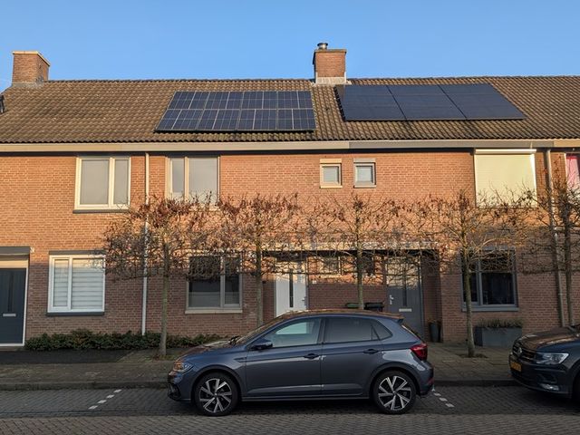 Kempkeshoeve 76, Vught