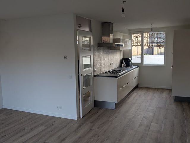 Kempkeshoeve 76, Vught