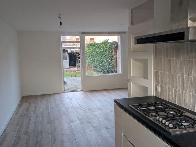 Kempkeshoeve 76, Vught