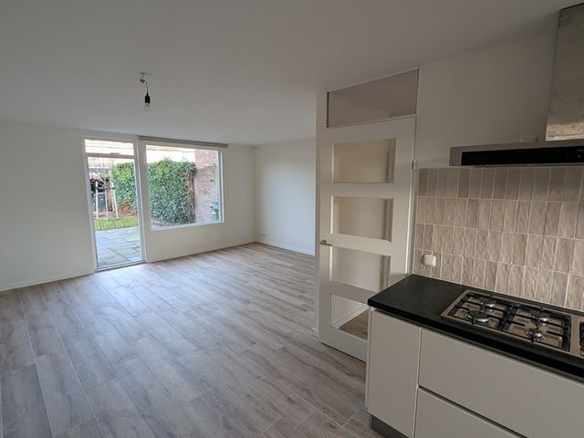 Kempkeshoeve 76, Vught