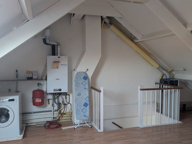 Kempkeshoeve 76, Vught