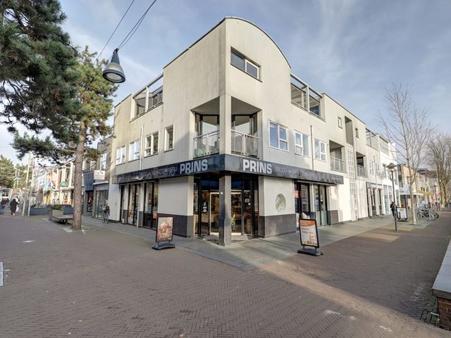 Kerkstraat 35, Zeewolde