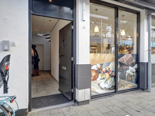 Kerkstraat 35, Zeewolde