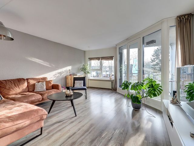 Kerkstraat 35, Zeewolde