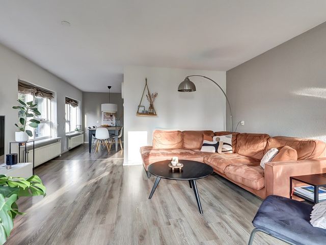 Kerkstraat 35, Zeewolde