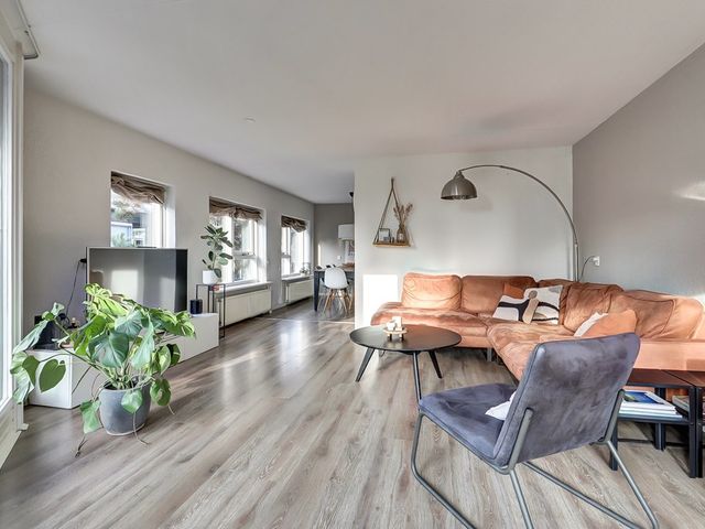 Kerkstraat 35, Zeewolde