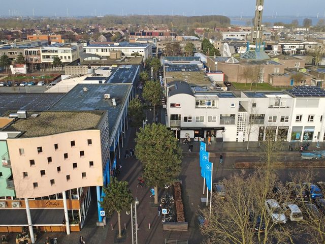 Kerkstraat 35, Zeewolde