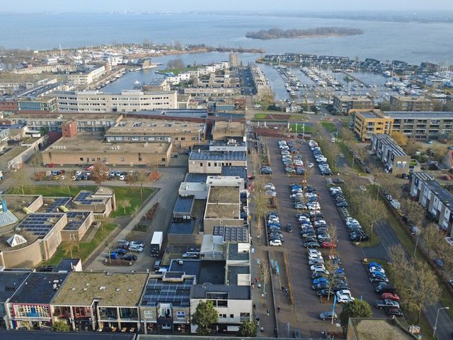 Kerkstraat 35, Zeewolde