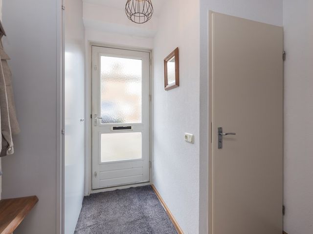 Spiegelberg 3, Noordwijkerhout