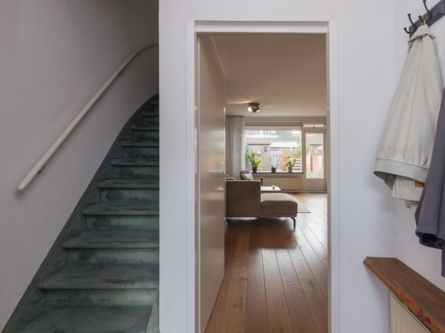 Spiegelberg 3, Noordwijkerhout