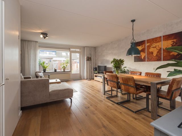 Spiegelberg 3, Noordwijkerhout