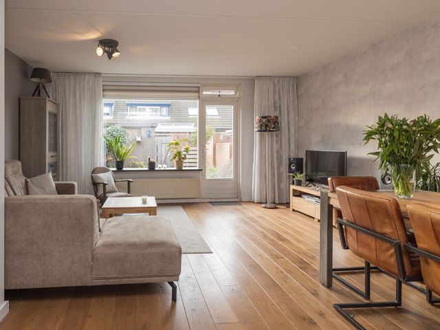 Spiegelberg 3, Noordwijkerhout